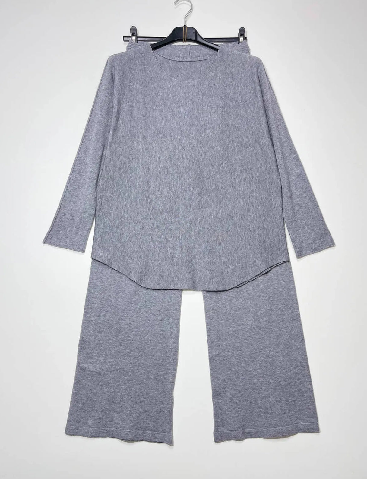 Completo in maglia