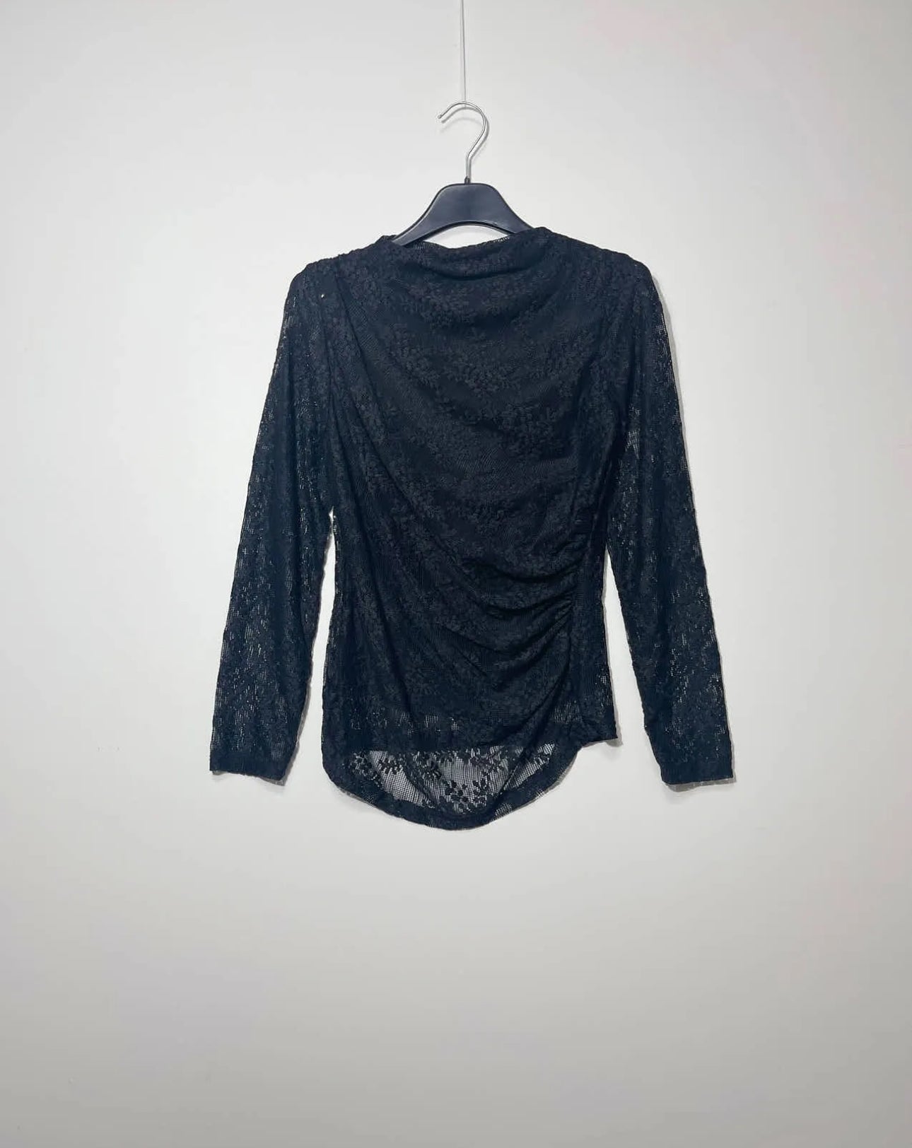 Top in pizzo
