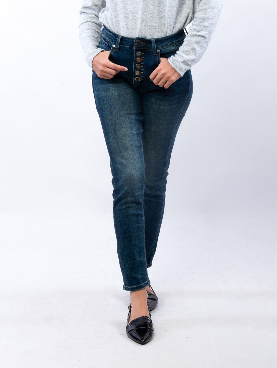 Jeans skinny