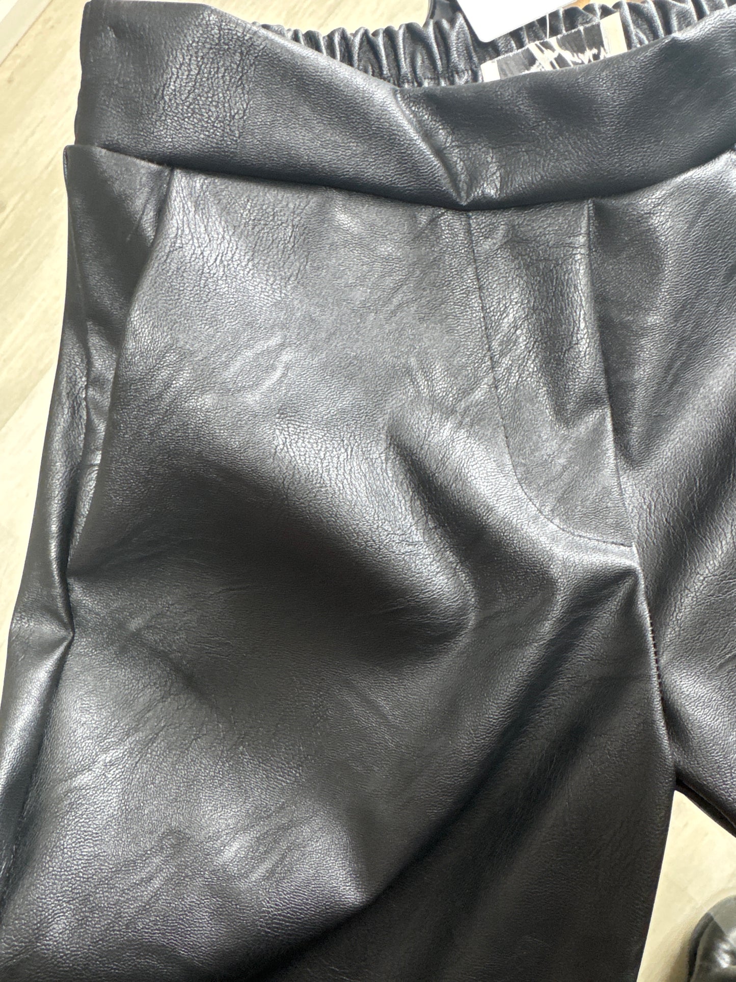 Pantalone coulotte