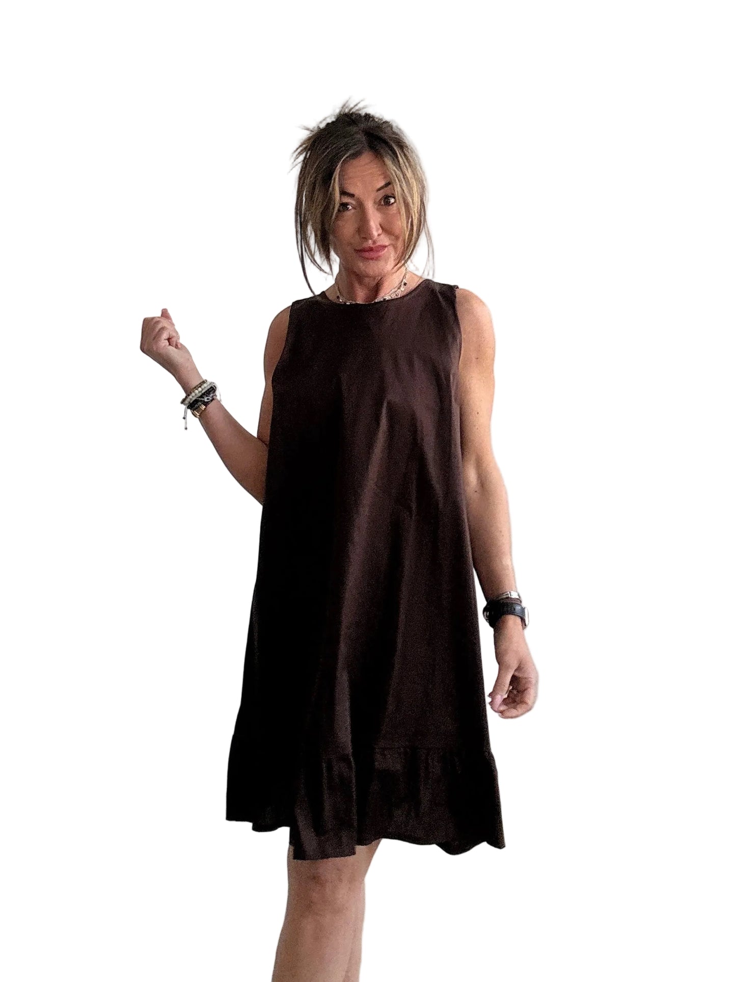 Abito in cotone