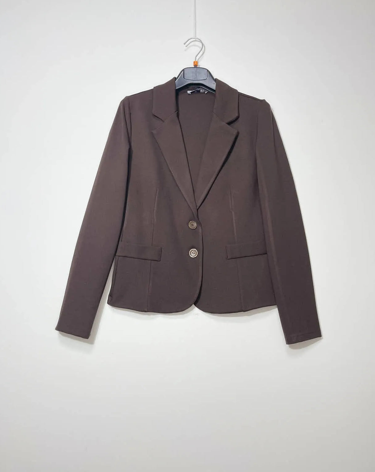Blazer Slim in viscosa