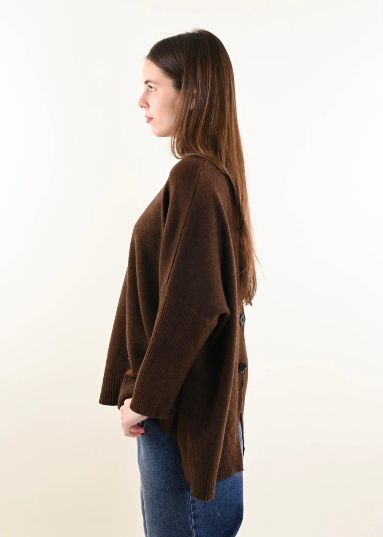 Maxi maglia MYASTREET