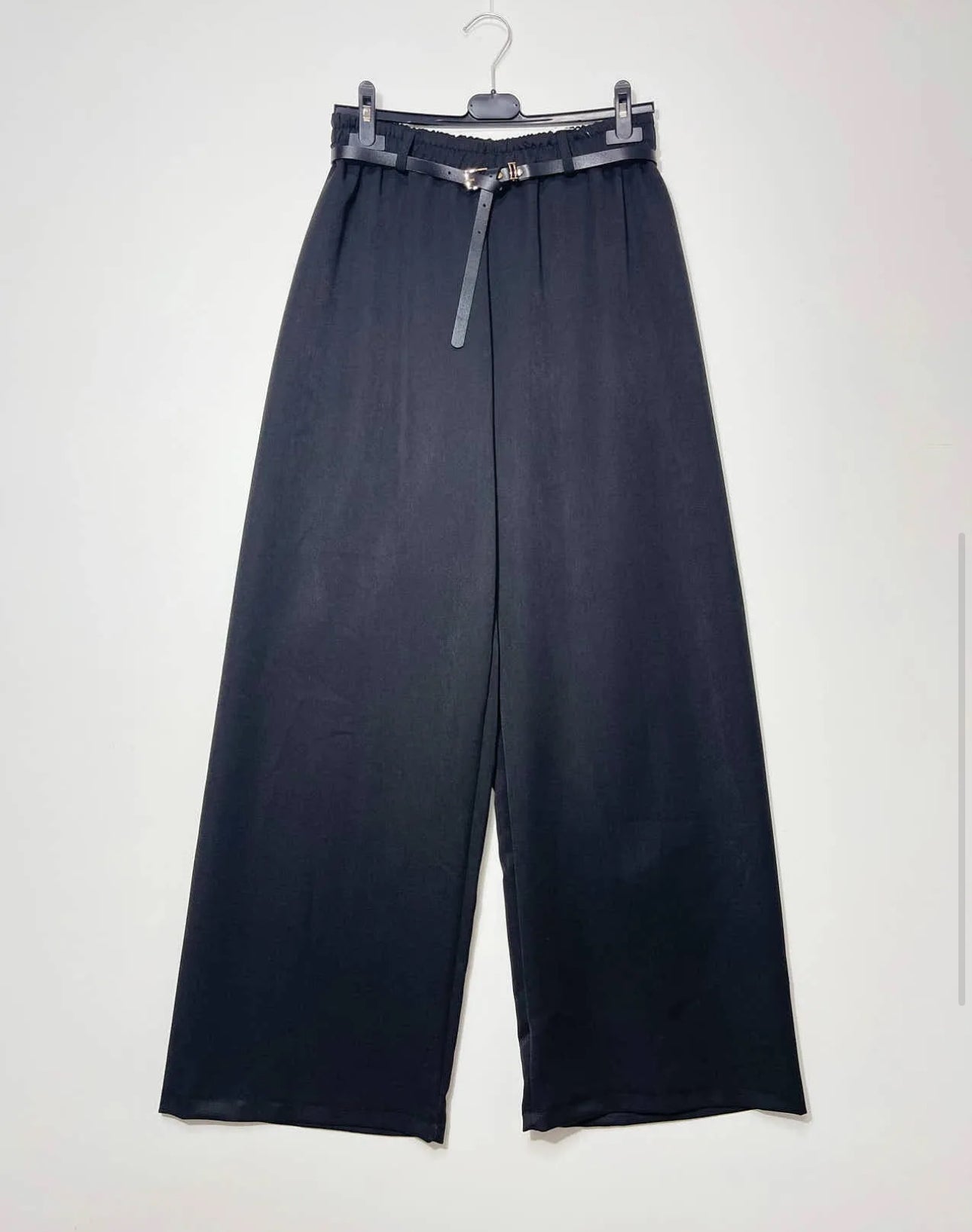 Pantalone a palazzo
