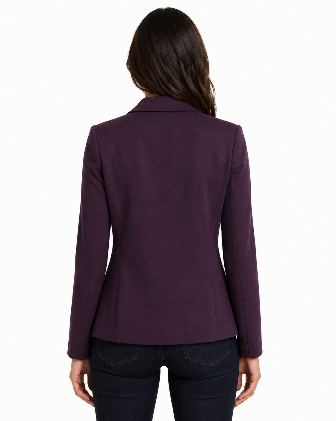 Blazer Slim Fit
