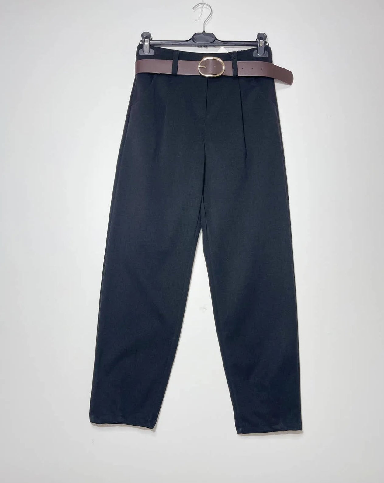 Pantalone in panno