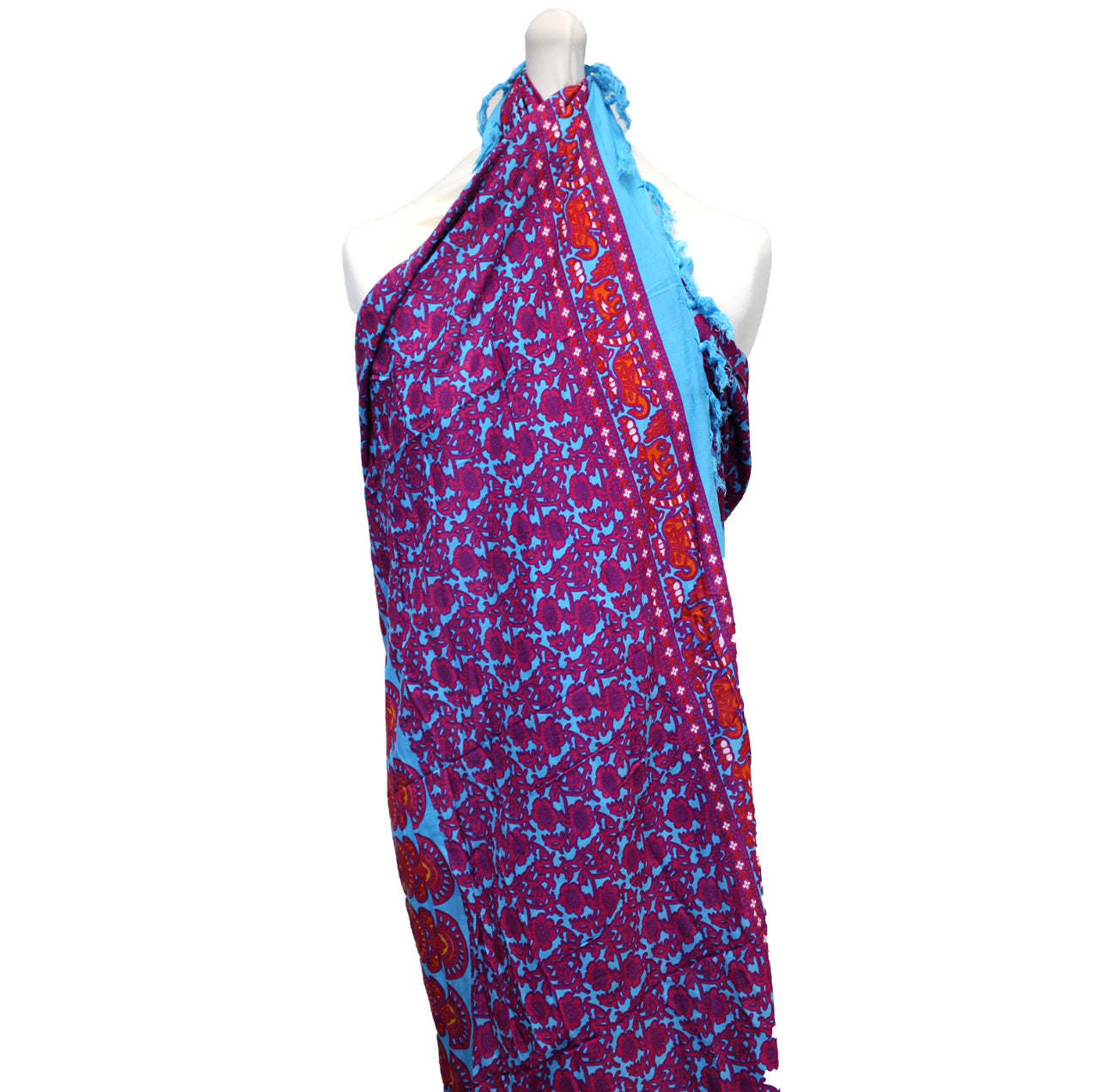 Pareo hand Made