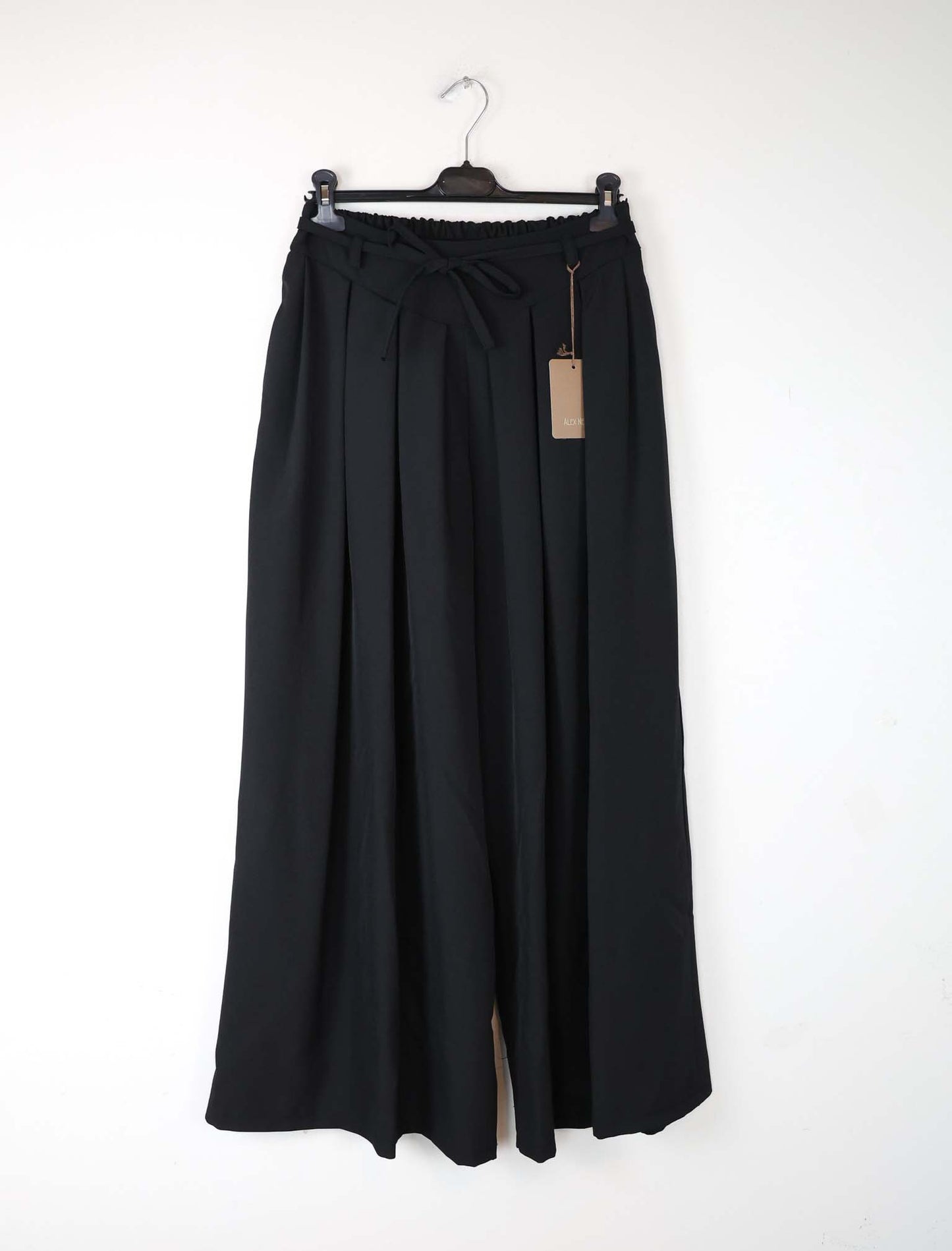 Pantalone a palazzo