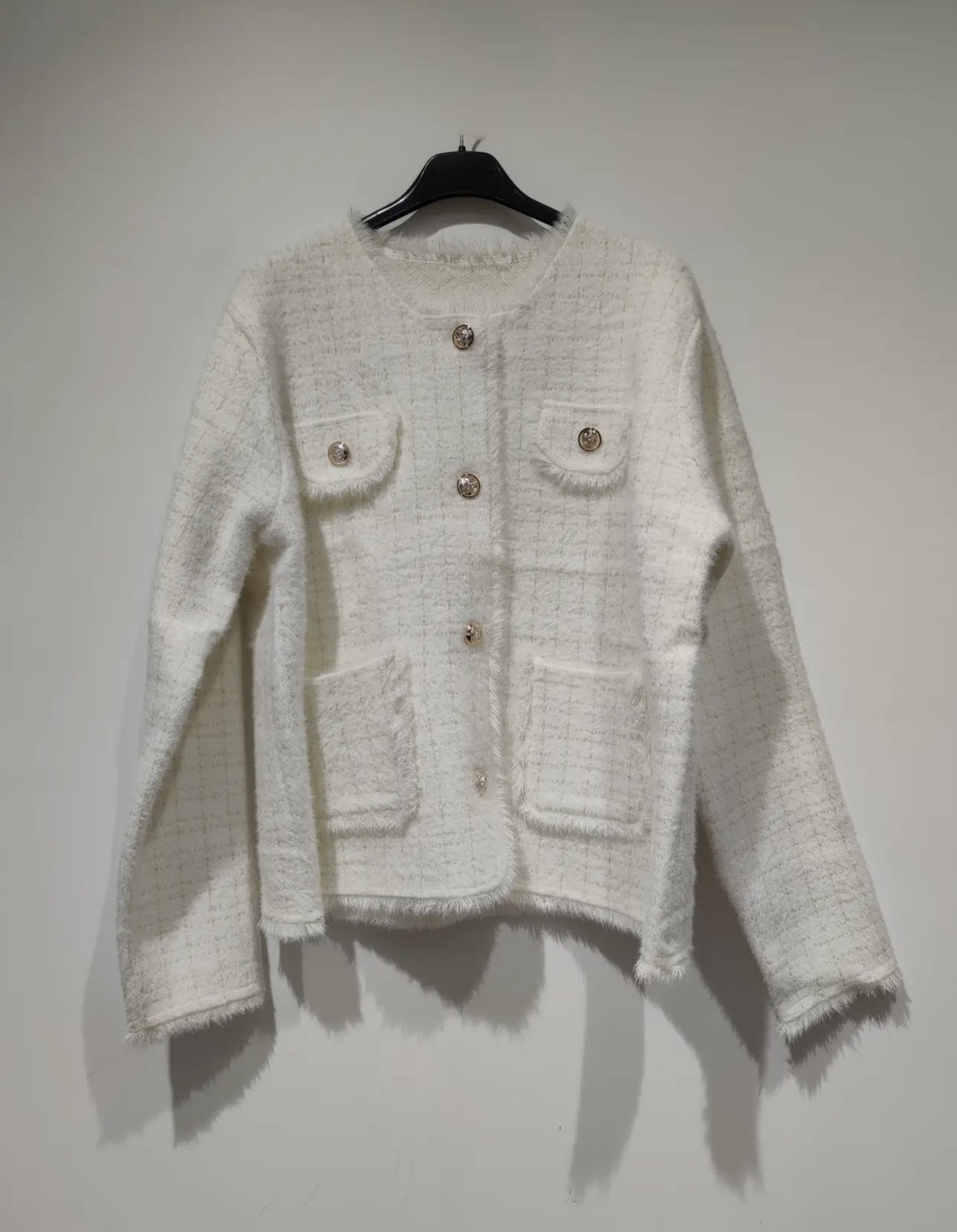 Giacchina chanel
