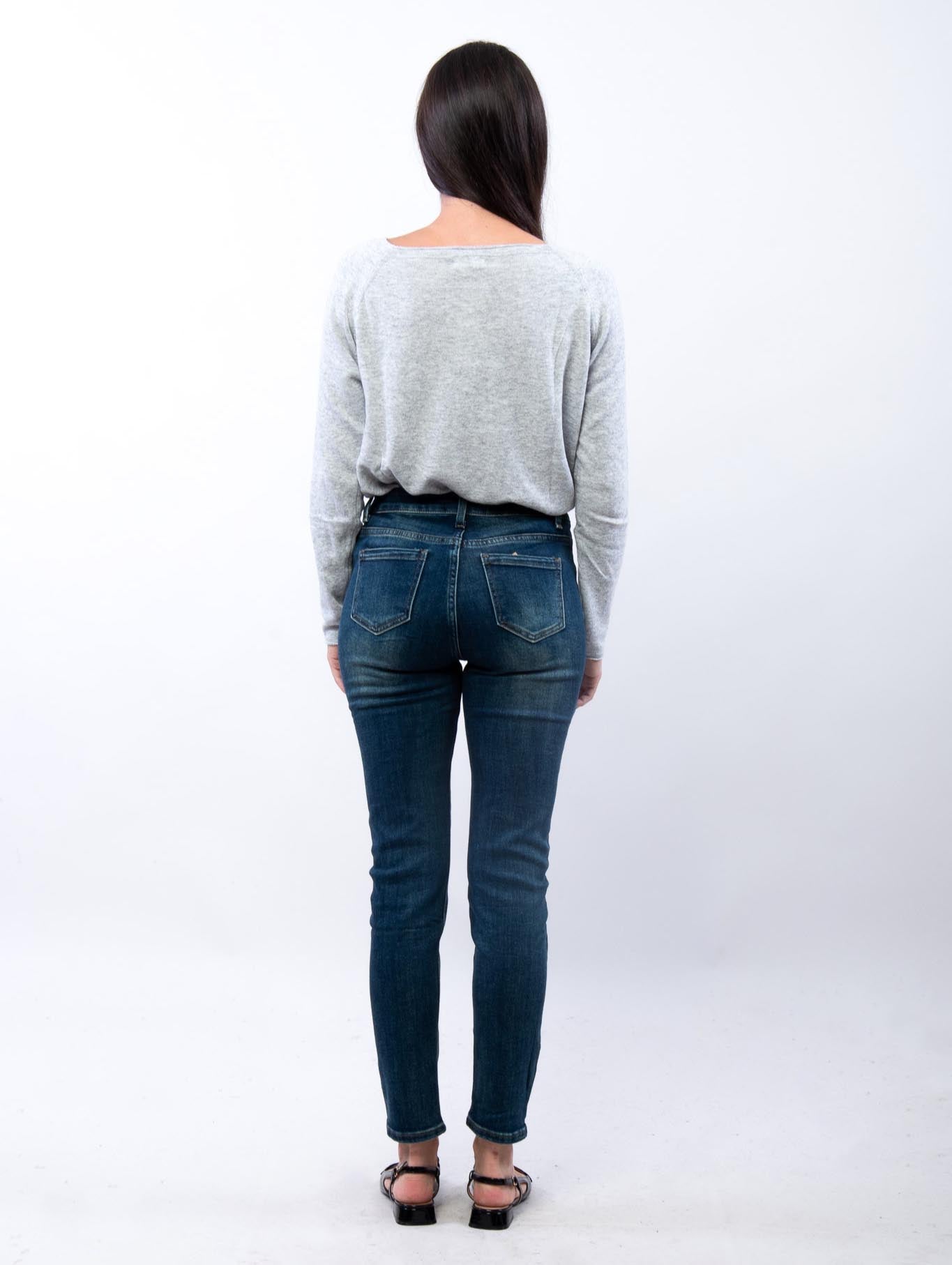 Jeans skinny