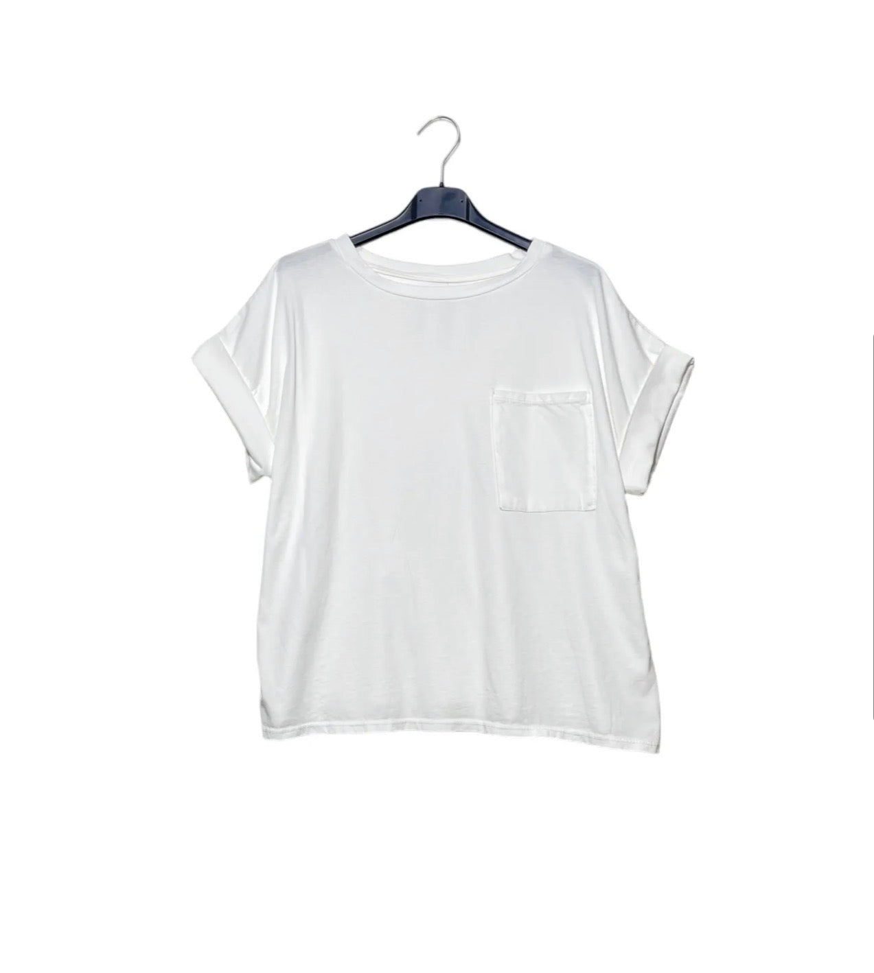 T shirt scatoletta