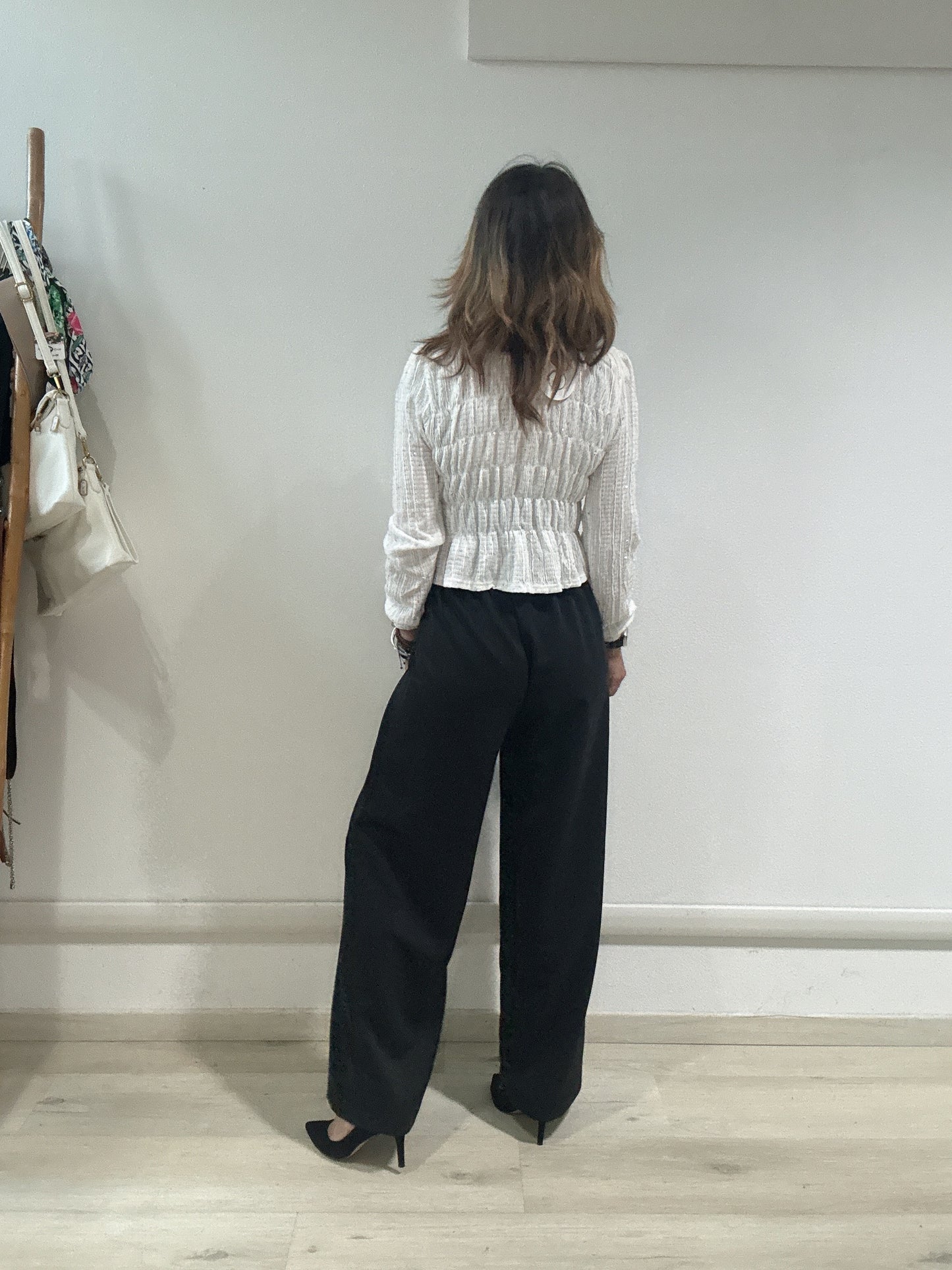 Pantalone a palazzo