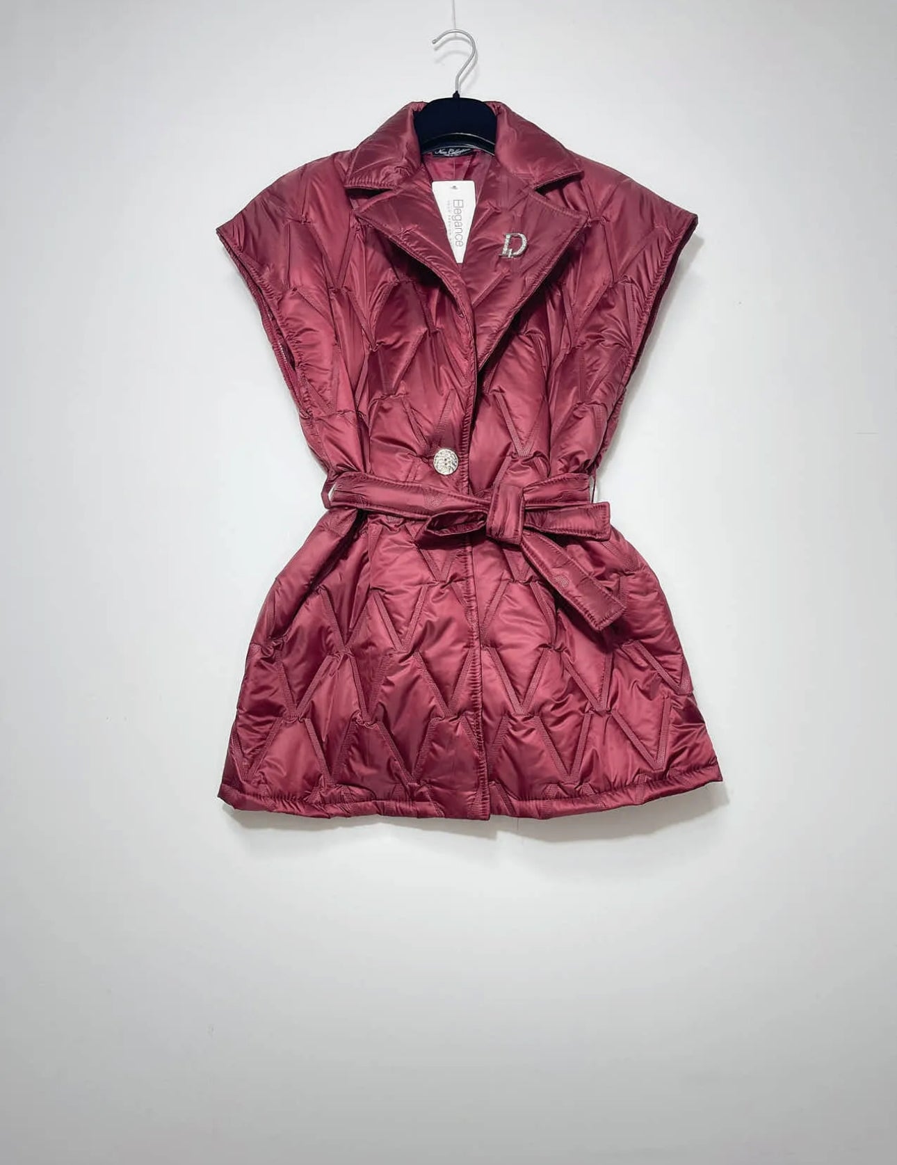 Gilet imbottito