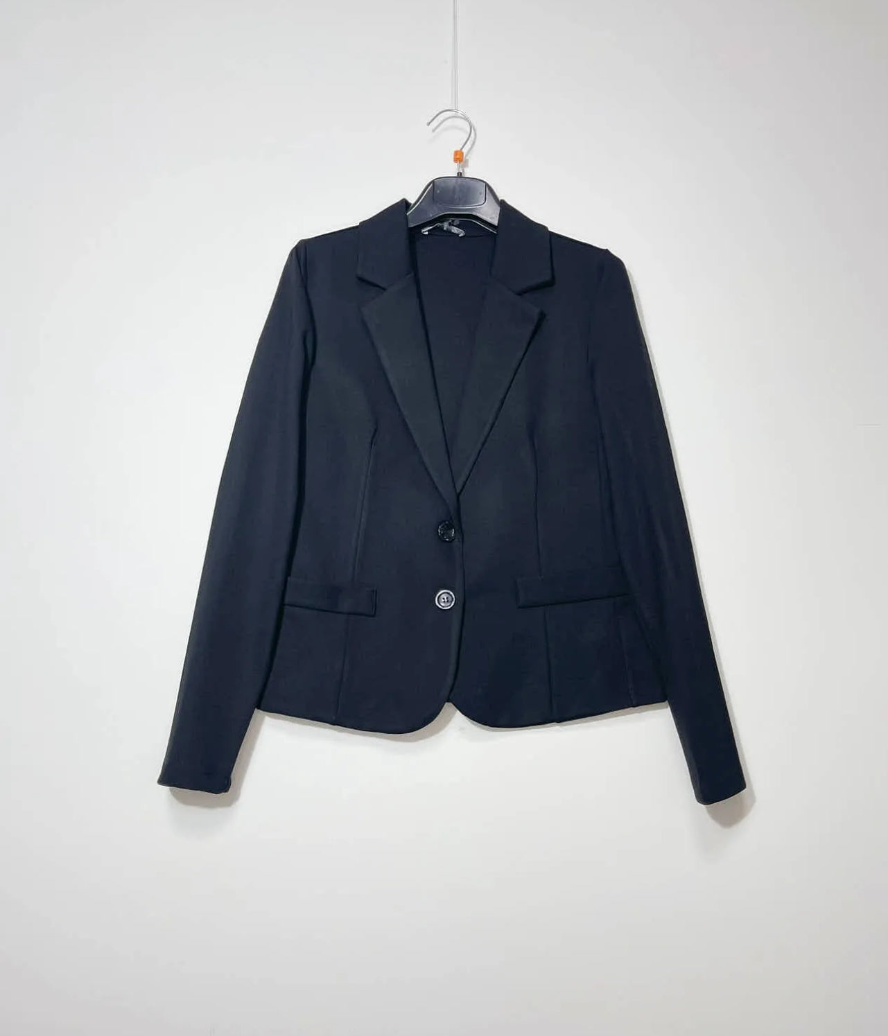 Blazer Slim in viscosa