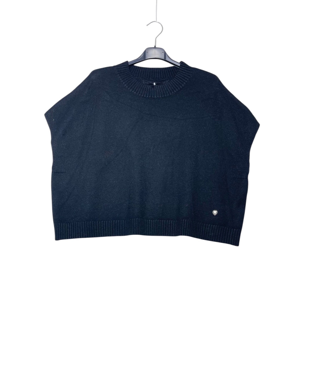Maglia mezza manica