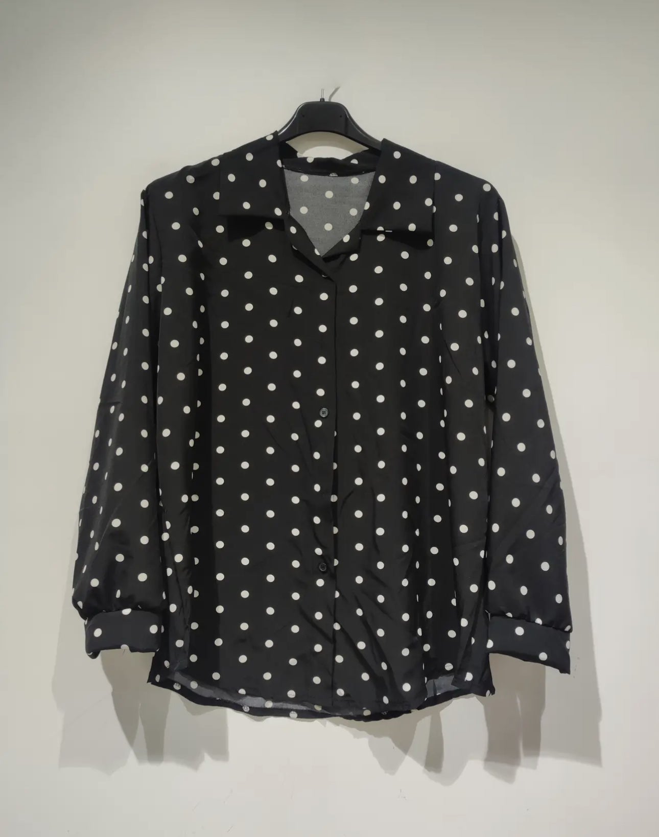 Camicia pois