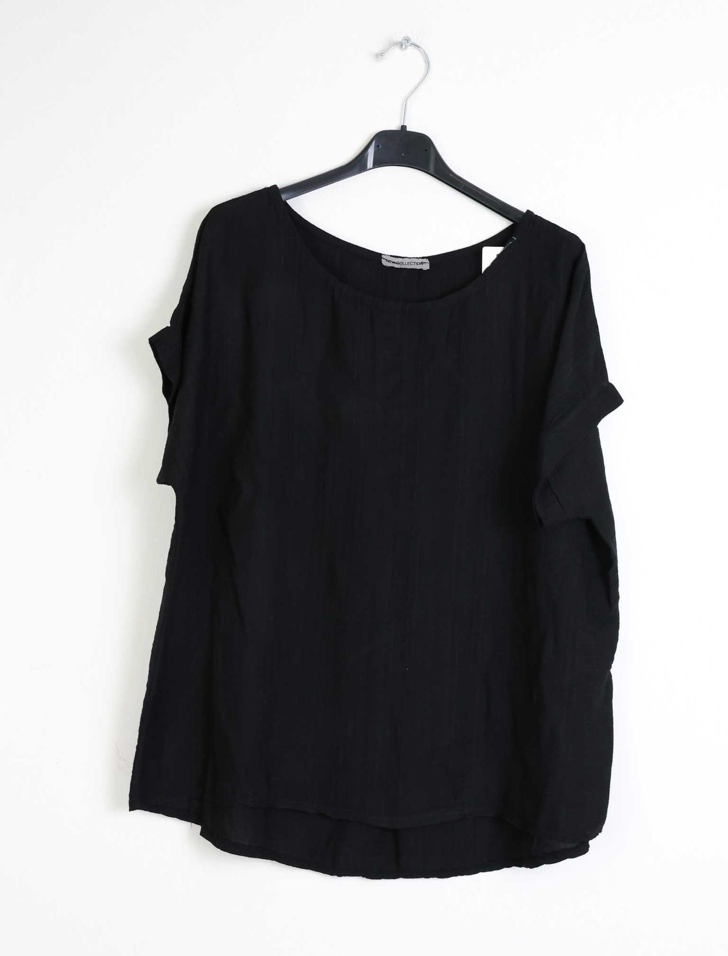 Blusa in viscosa