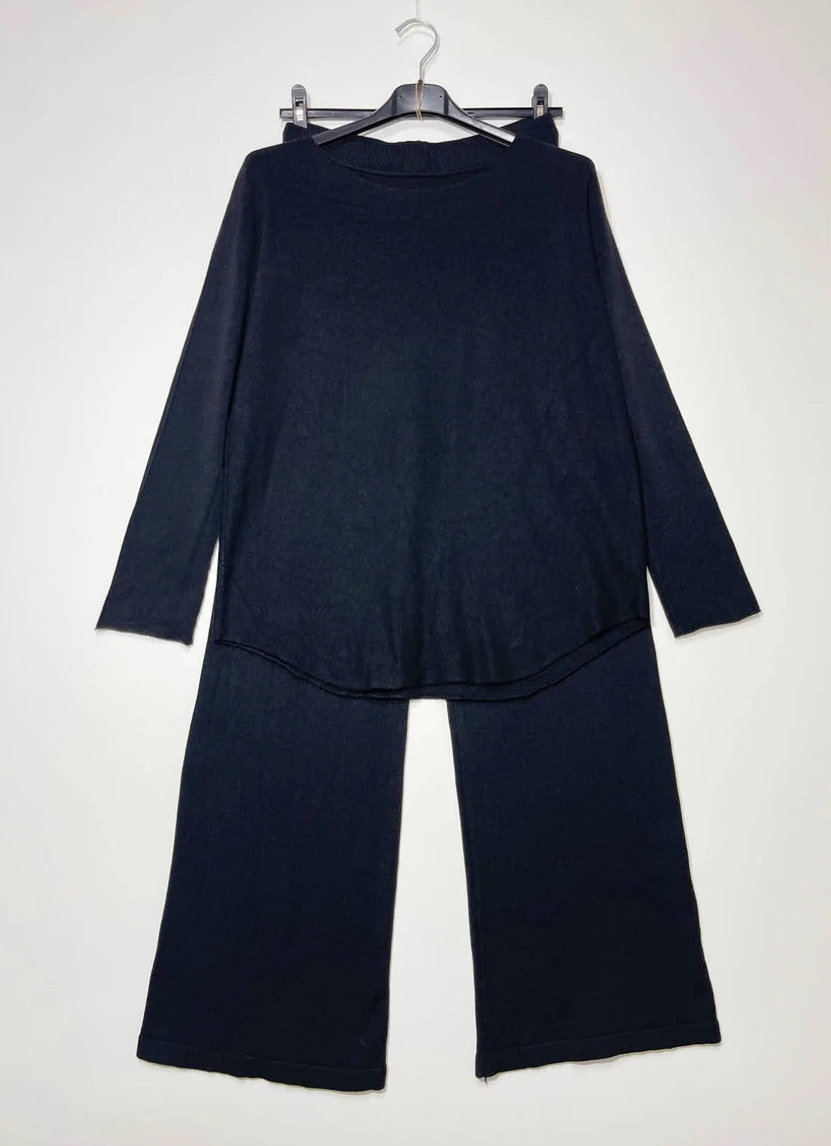 Completo in maglia
