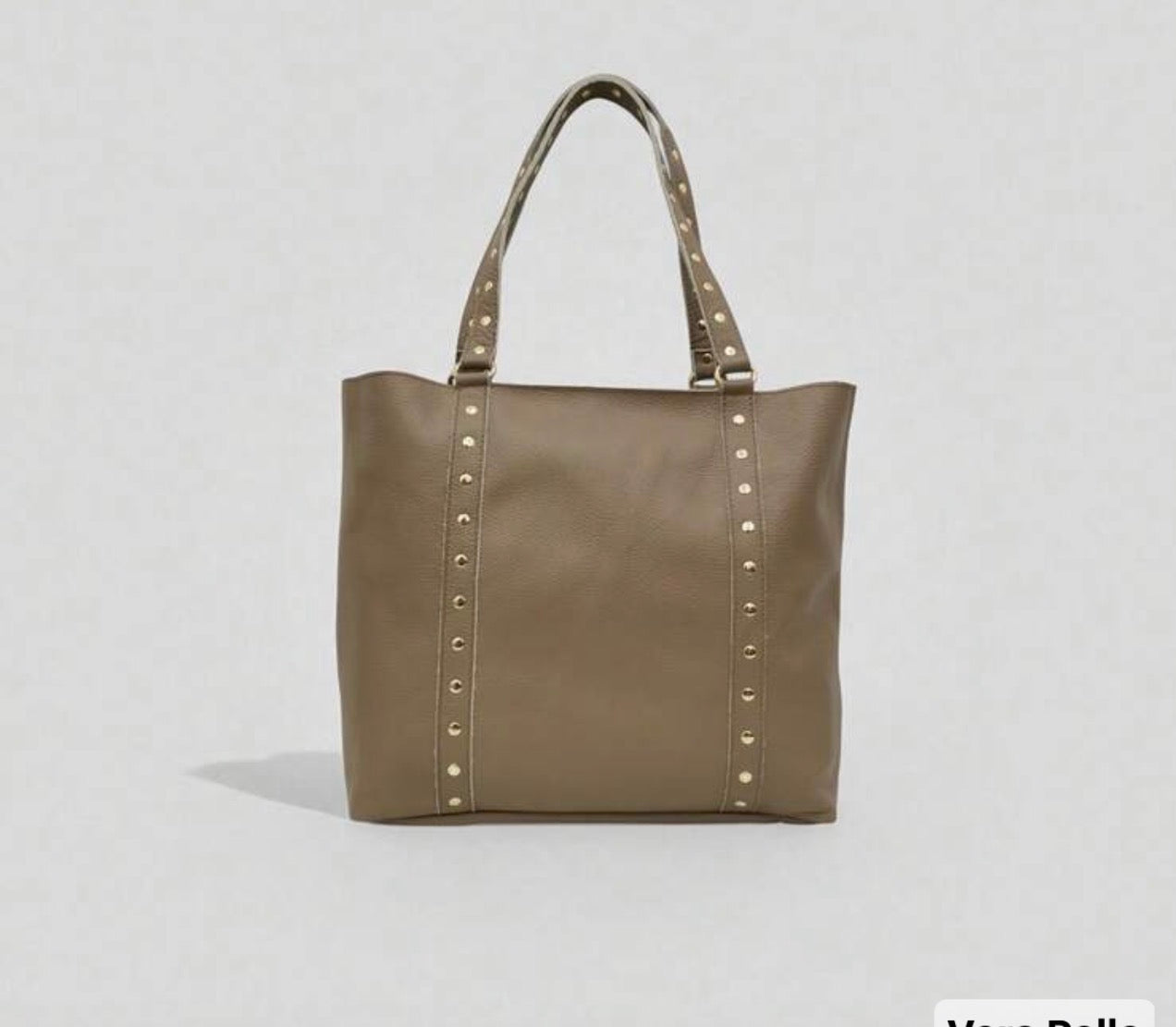 Borsa in pelle