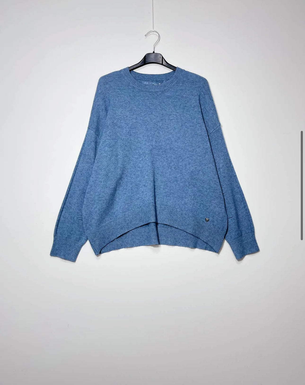 Maglia semplice
