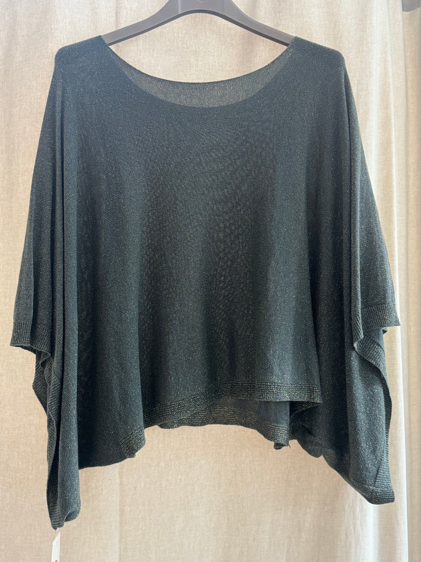 Maglia in lurex