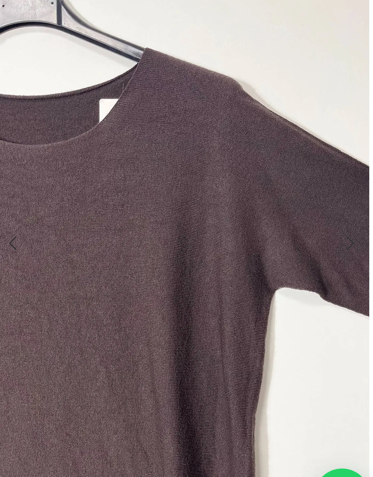 Completo in maglia