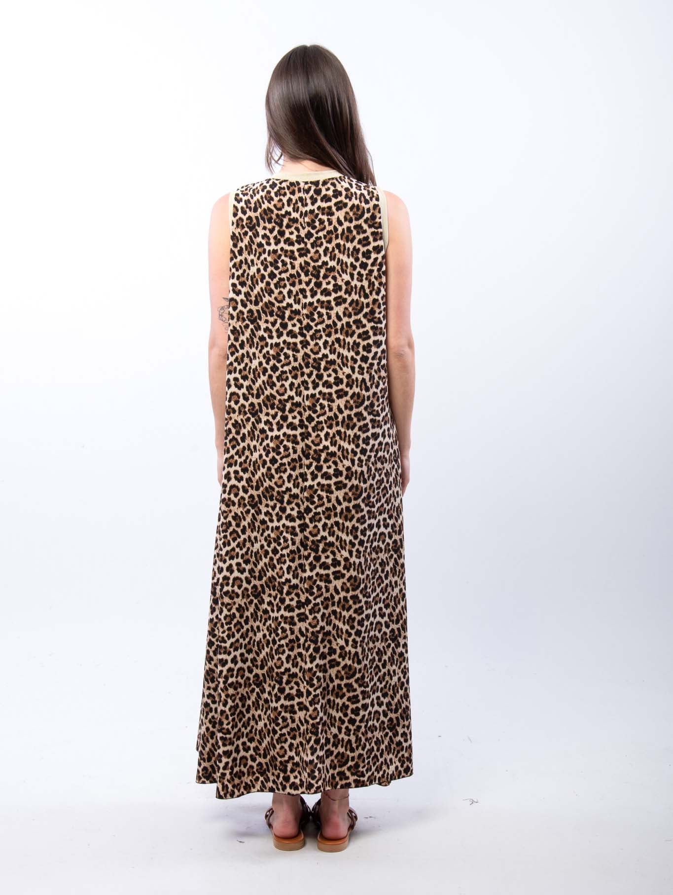 Abito animalier