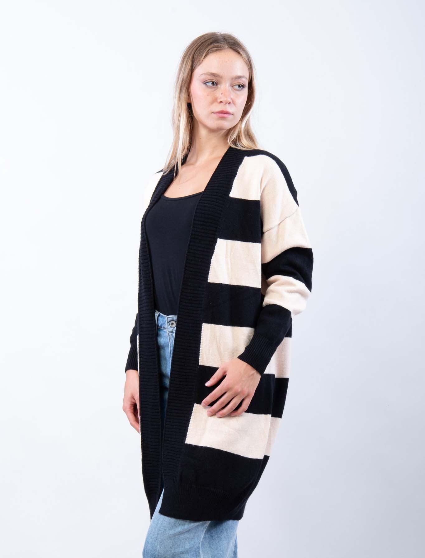 Cardigan rigoni