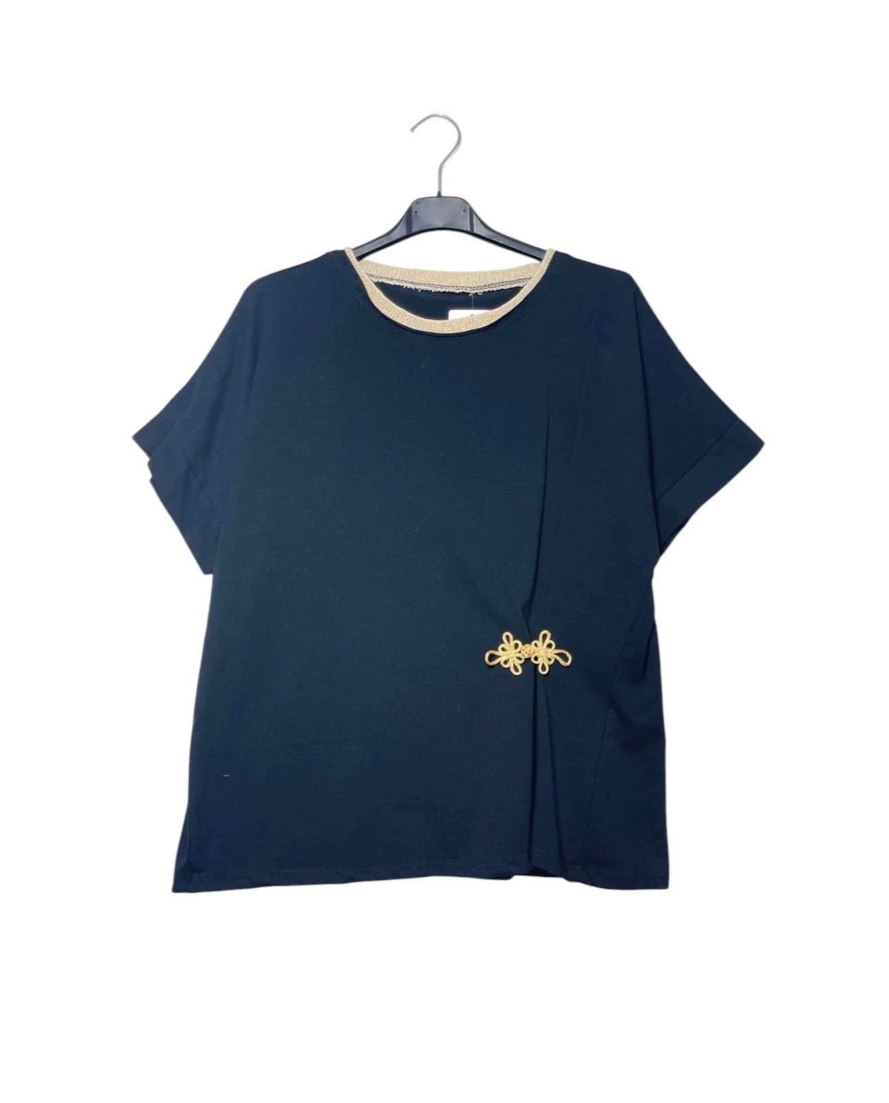 T shirt orientale