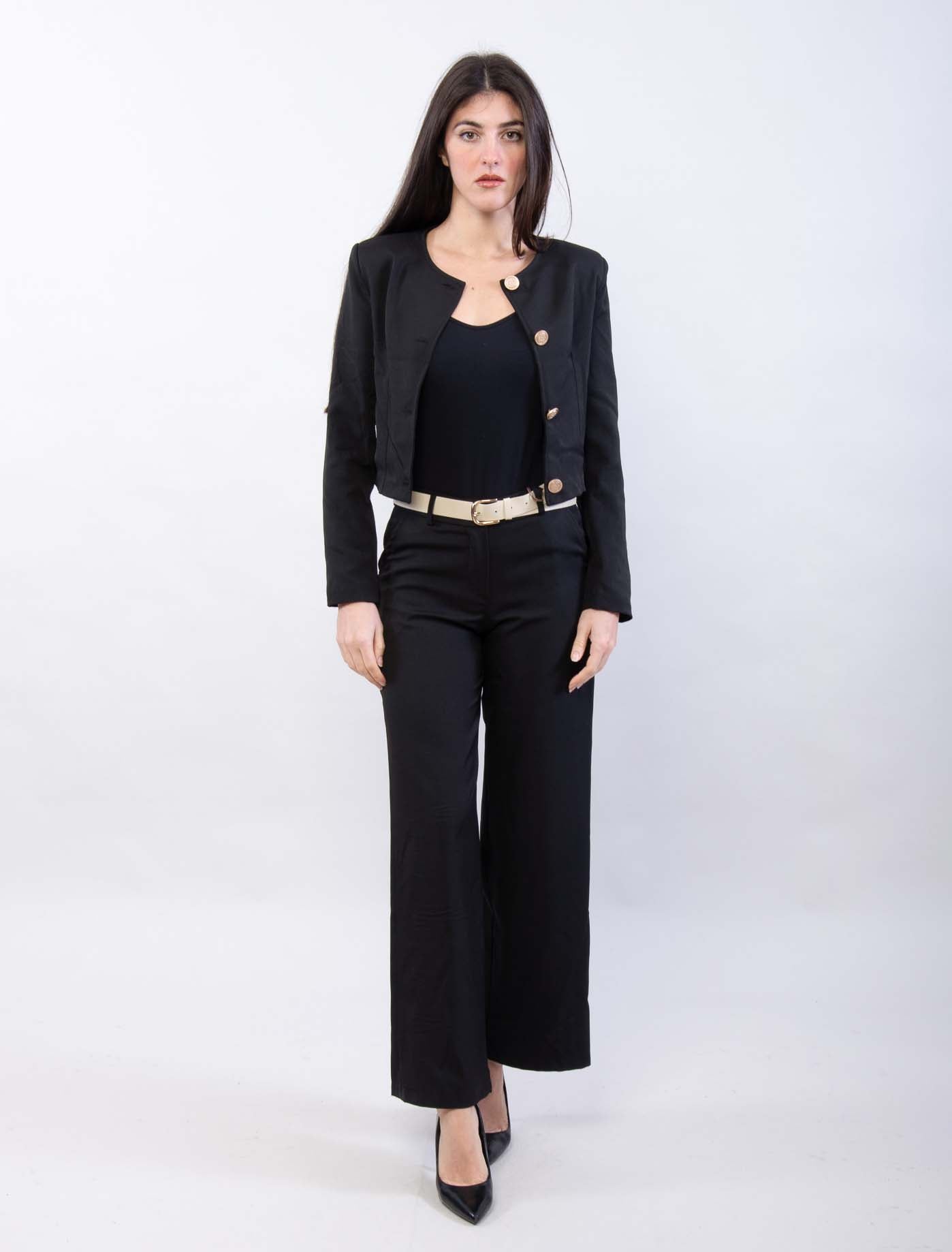 Pantalone palazzo