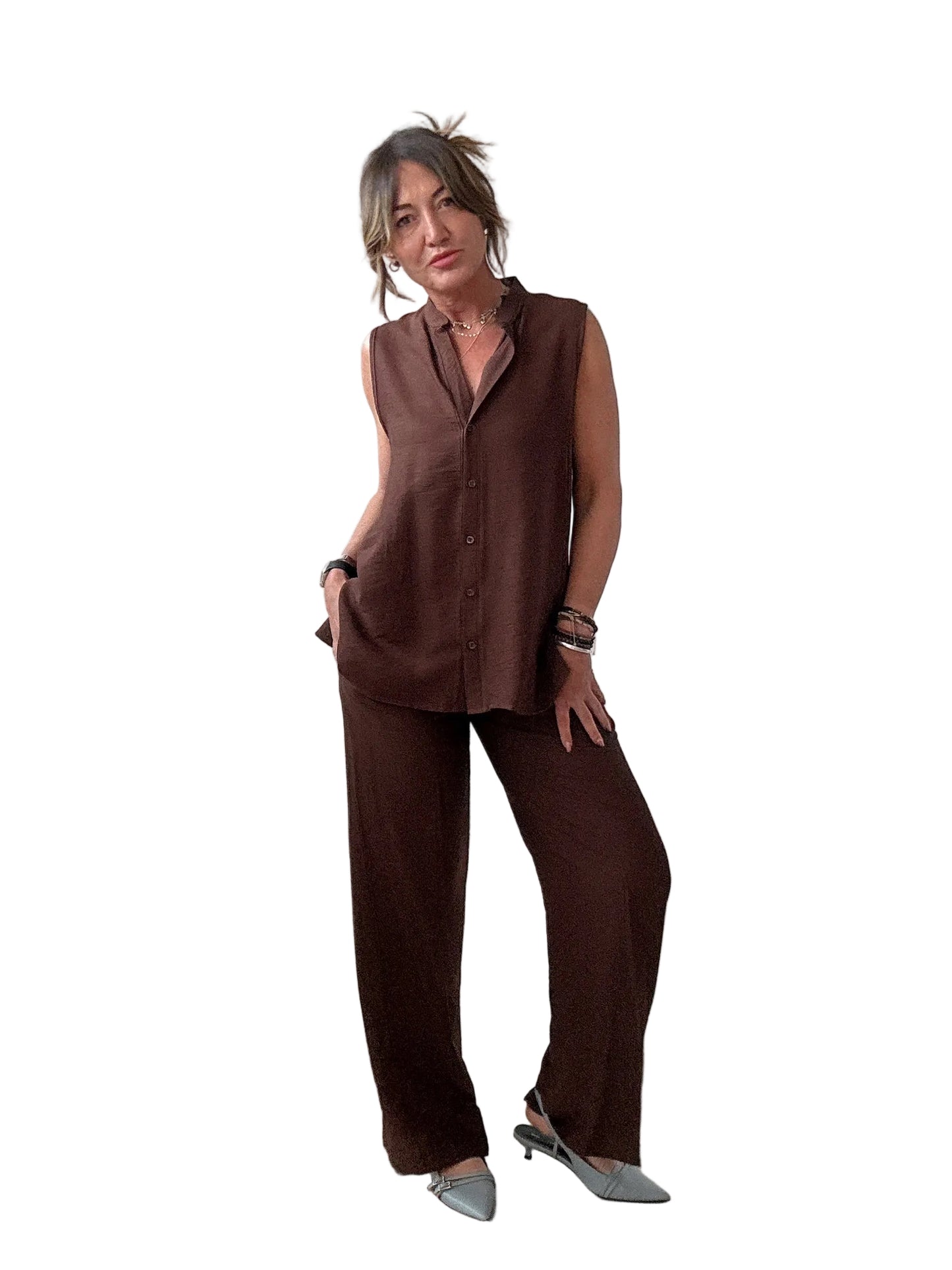 Pantalone palazzo