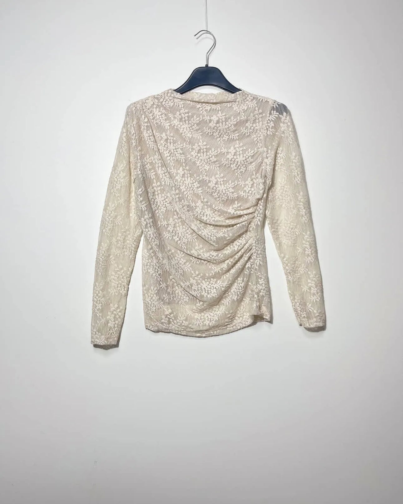 Top in pizzo