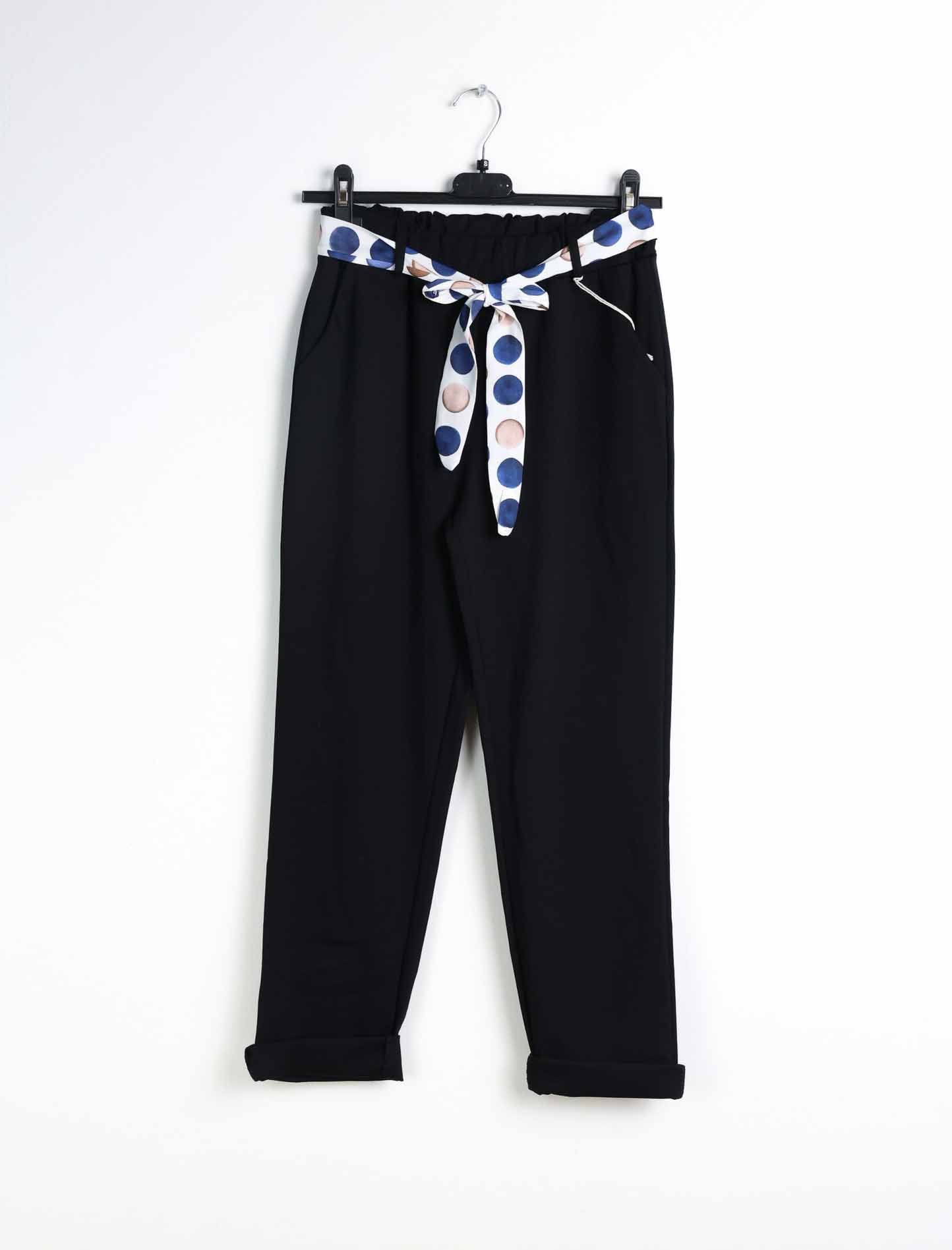 Pantalone a sigaretta