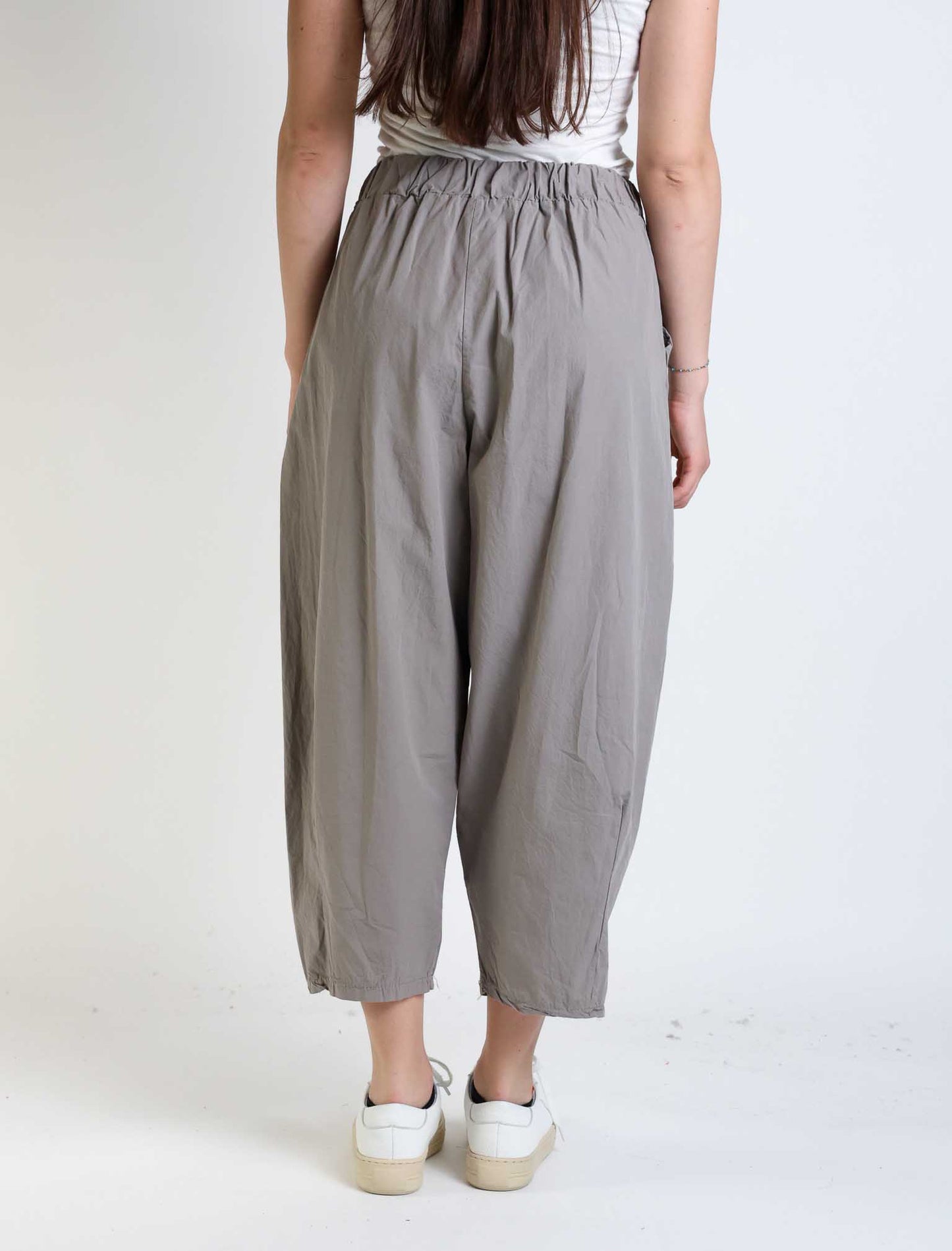 Pantalone in cotone