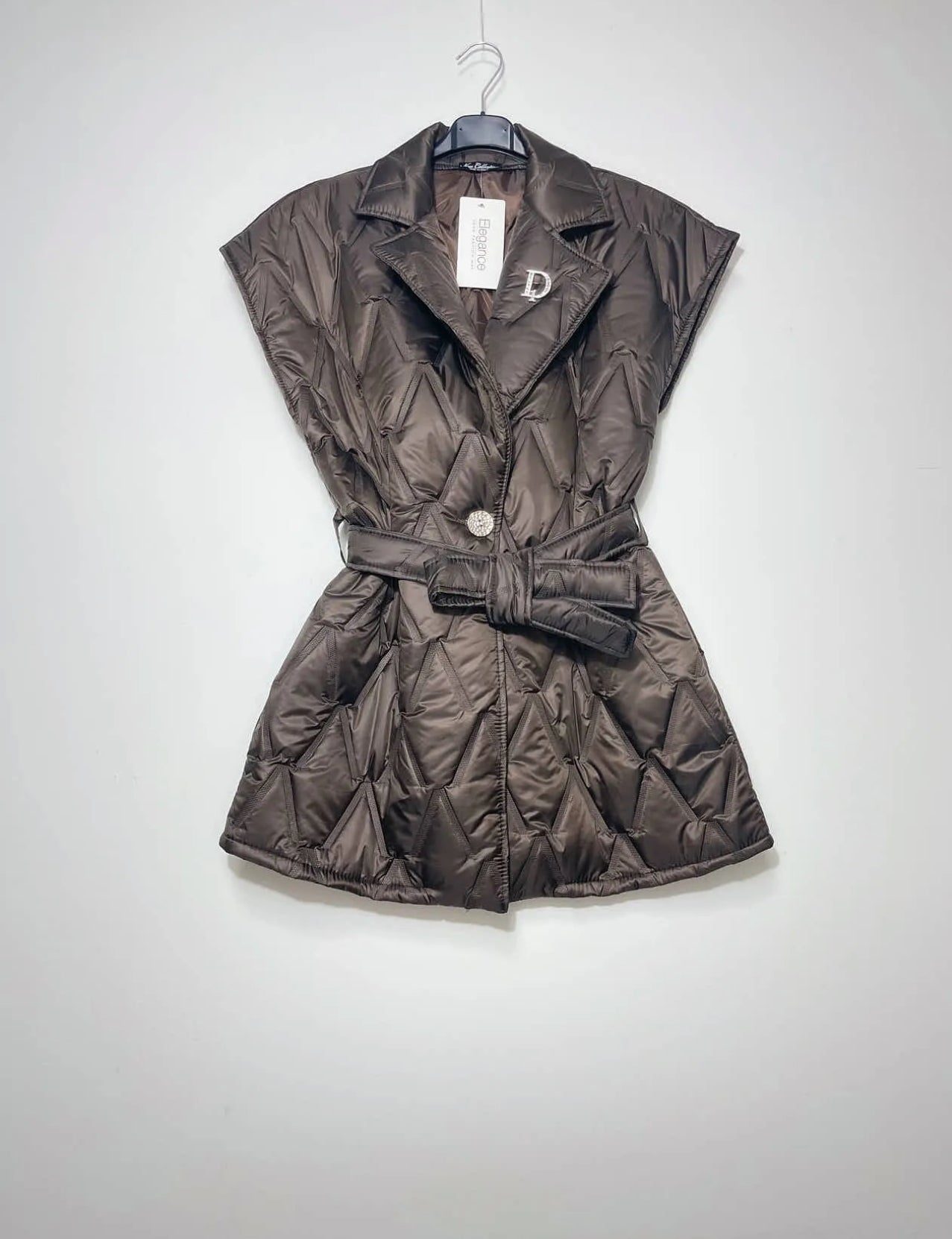 Gilet imbottito