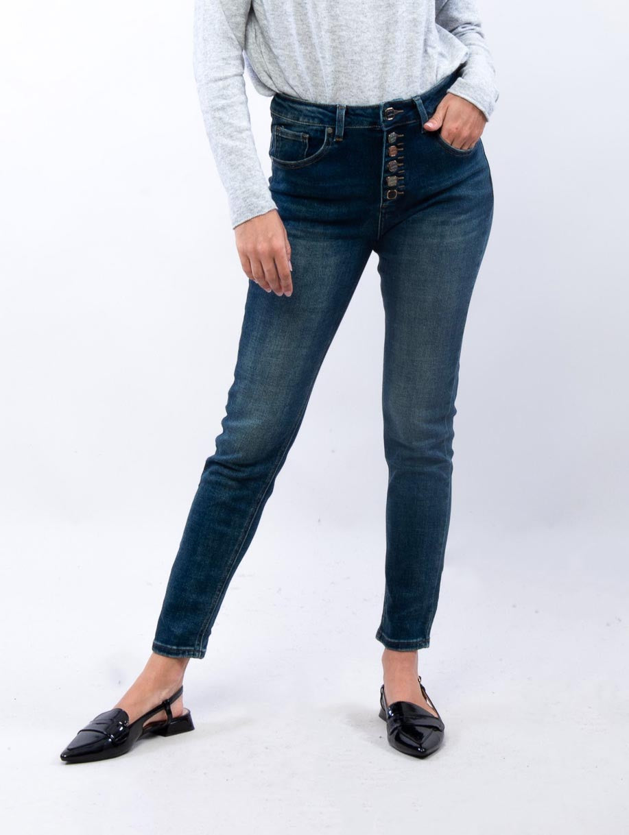 Jeans skinny