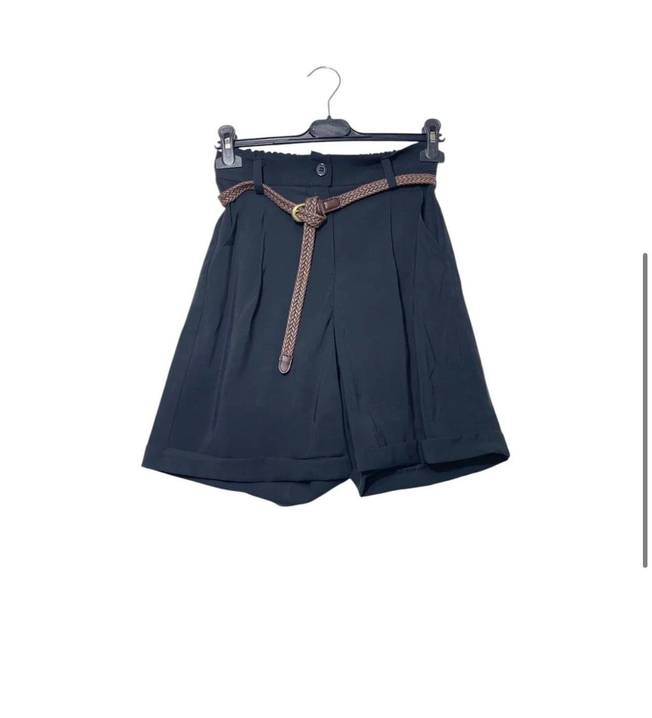 Short in viscosa