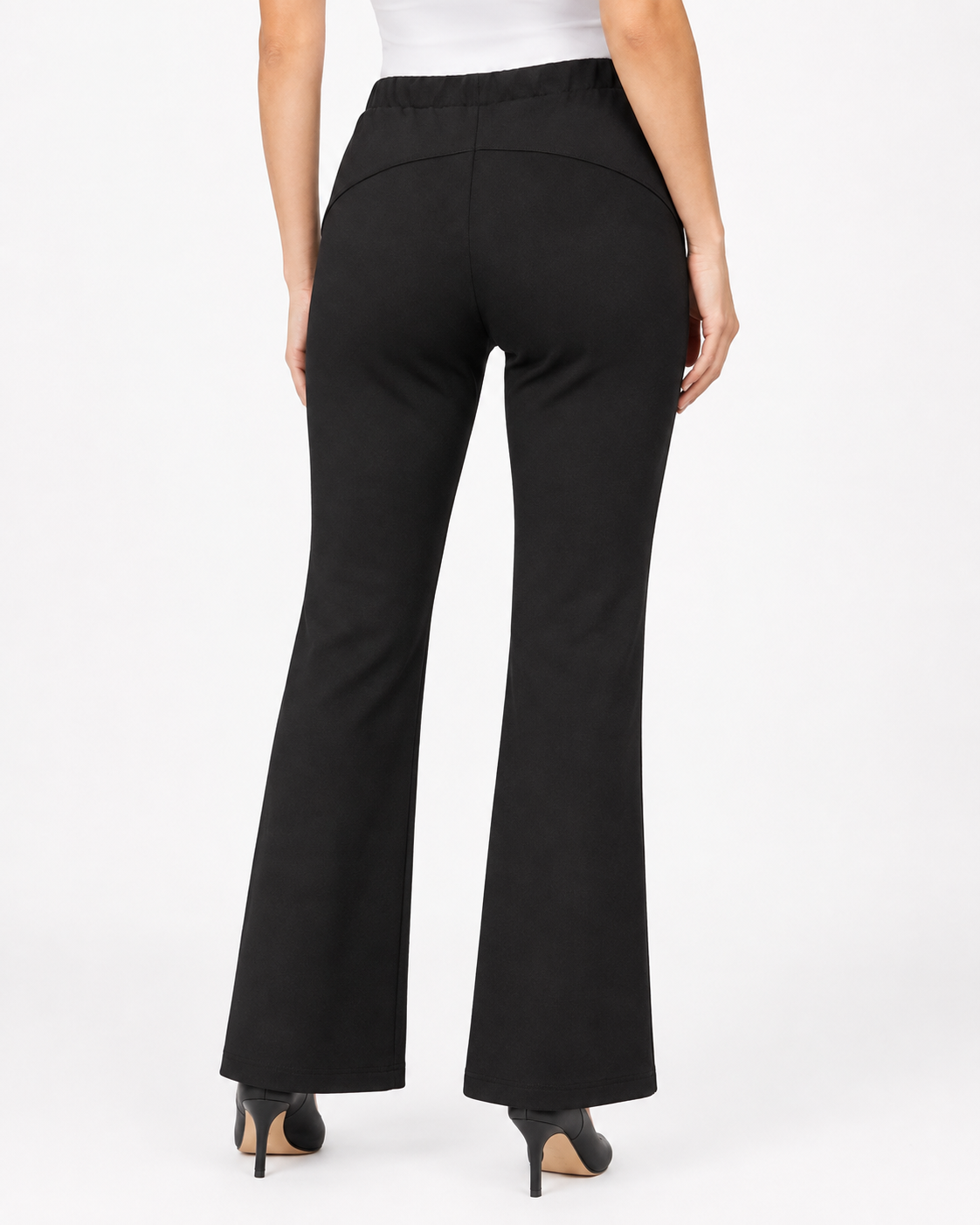 Pantalone a zampetta