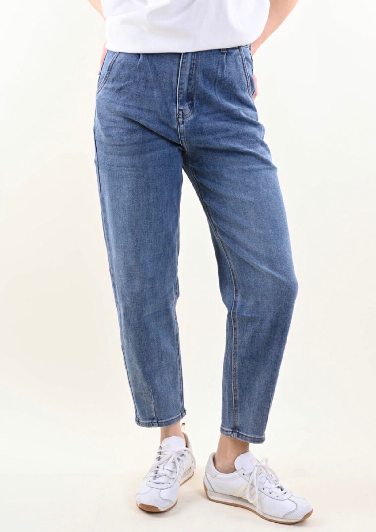 Jeans a ovetto Myastreet