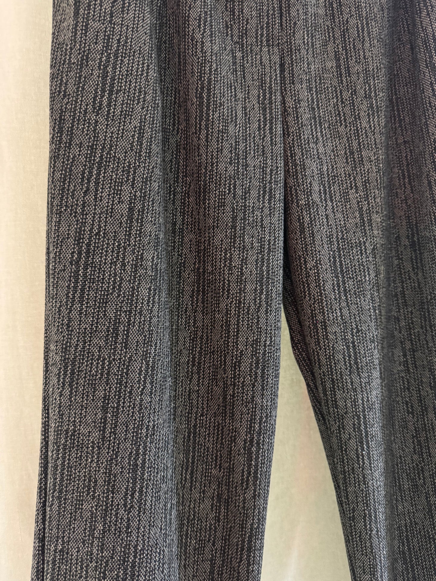 Pantalone in flanella