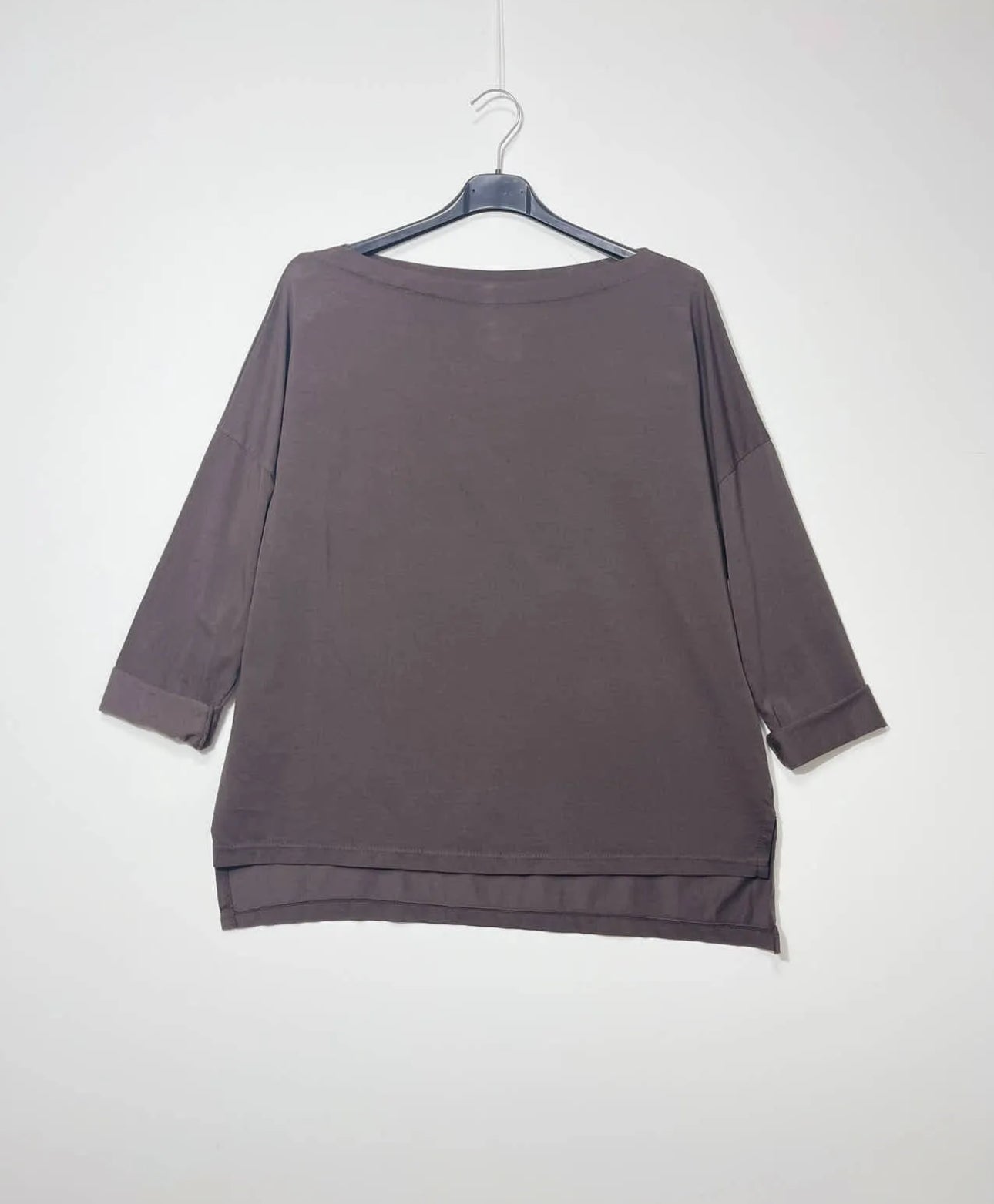 T shirt in cotone