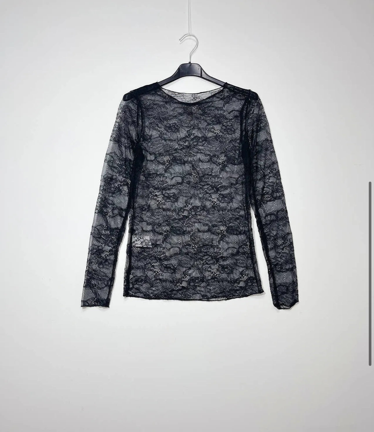 Top in pizzo