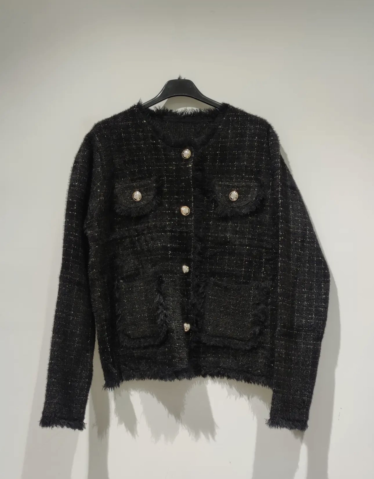 Giacchina chanel
