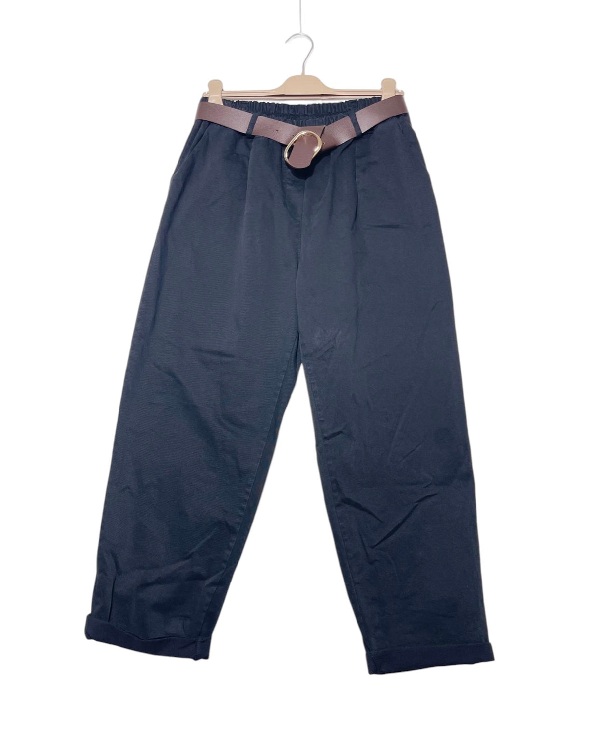 Pantalone in cotone