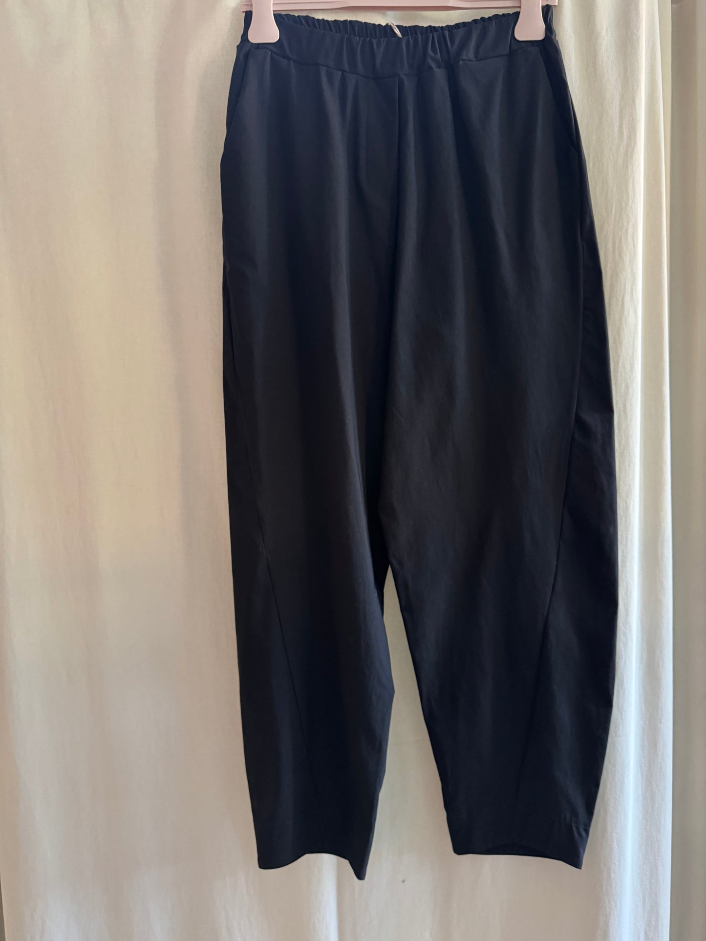 Pantalone Barrel