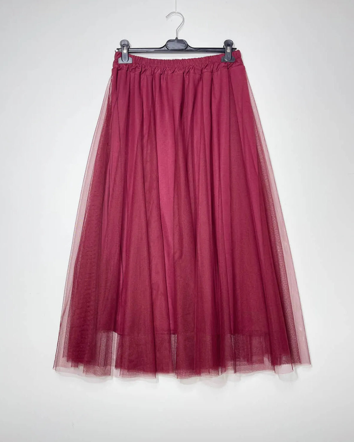 Gonna in tulle