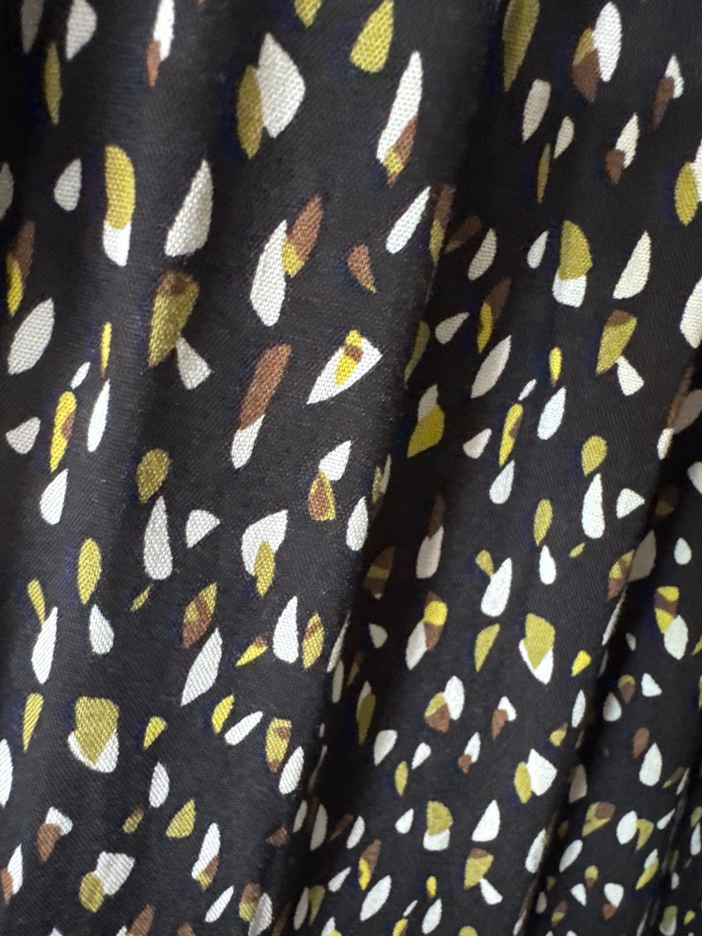 Pantalone in viscosa