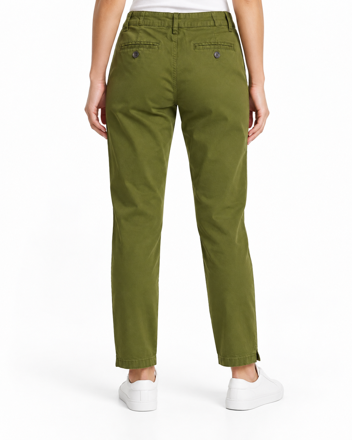 Pantalone chino