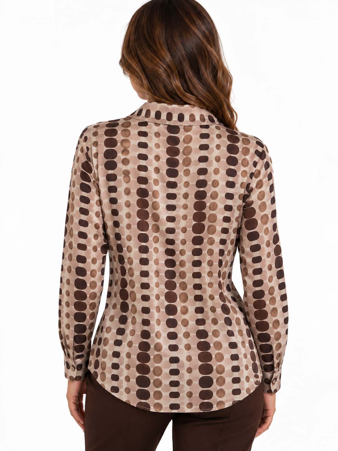 Camicia in maglina