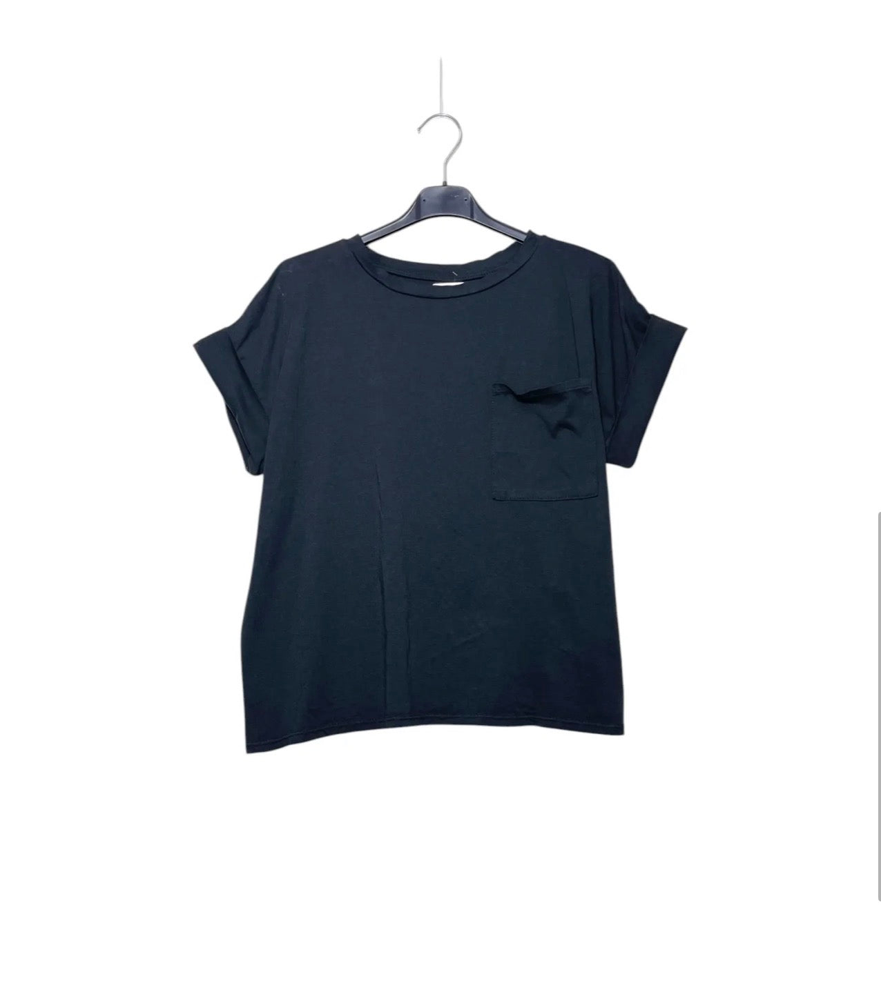 T shirt scatoletta